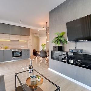 Deluxe Appartement